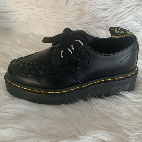 Dr. Martens Sydney Creeper | US 8 - Picture 6 of 9